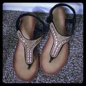 Cute stylish Sandals